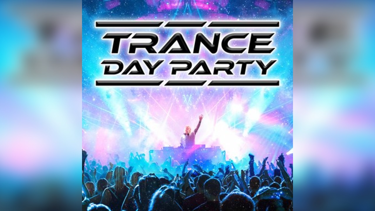 Trance Day Party: Derby