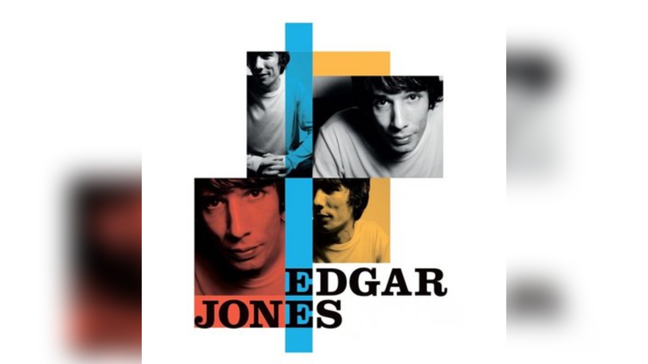 Edgar Jones - Live @ Billy's