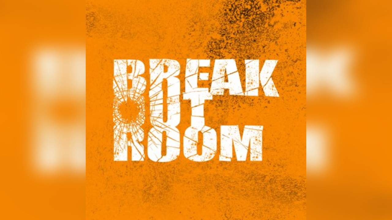 Break Out Room Newcastle Presents