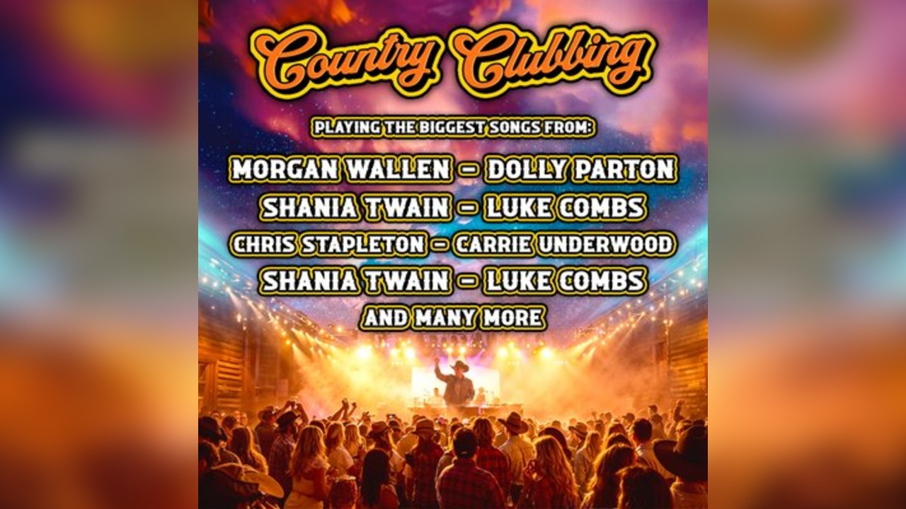 Country Day Party: Derby