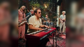 The Cluny presents Reelin' in the Dan