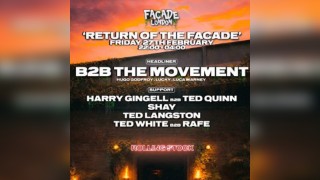 The return of the Facade