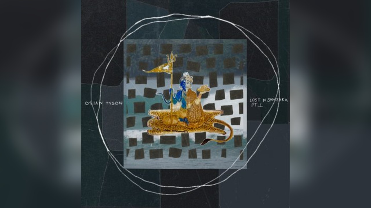 Lost In Samsara: Release Party