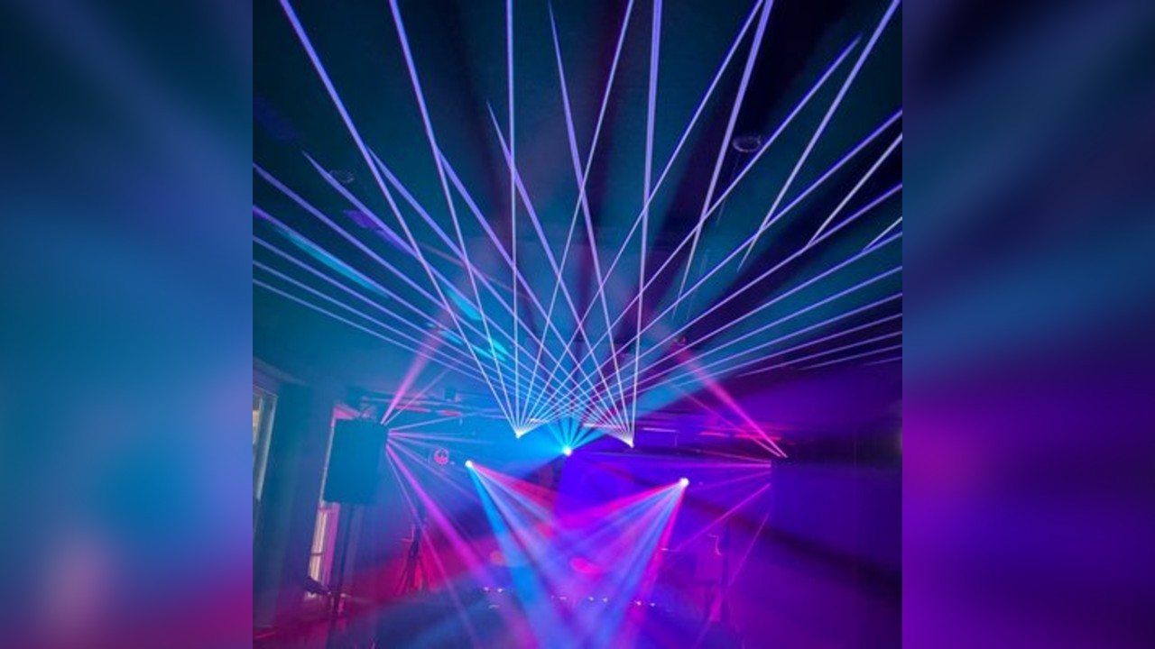 Party Like It's 2016