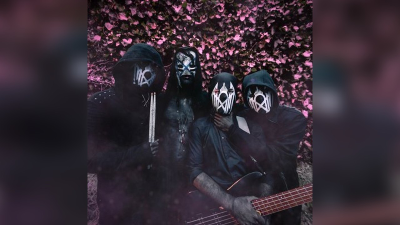 Sleep Broken (Sleep Token Tribute) at The Brickyard, Carlisle