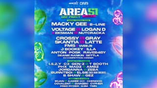 Area 51: Phase 2 [Invicta Audio x DnB Collective Day Party]