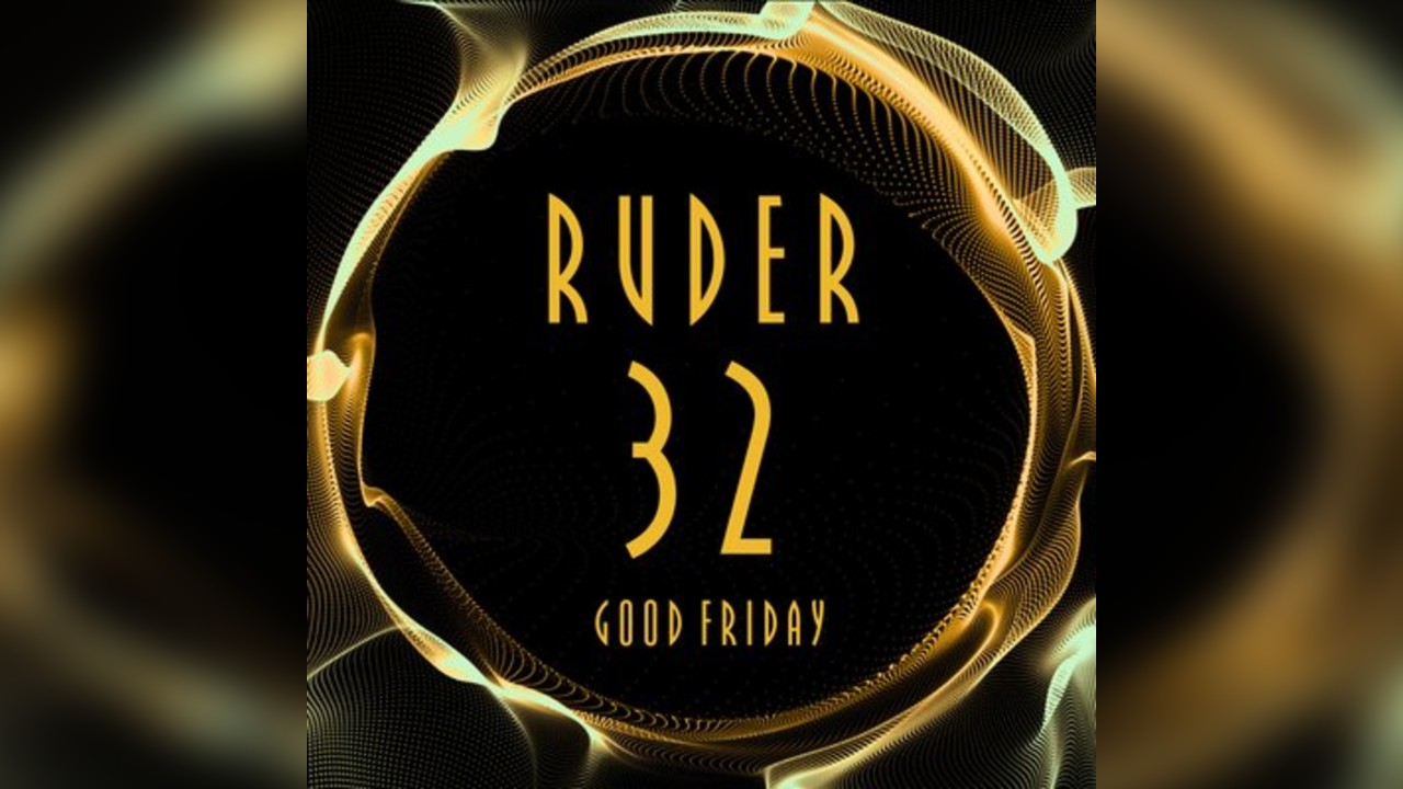 RUDE (r) - 32nd Birthday