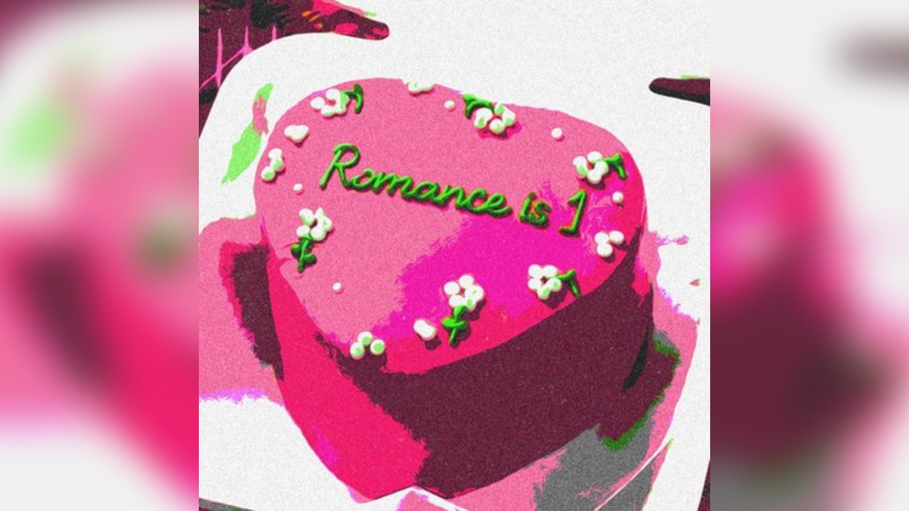 ROMANCE: First Birthday + Big Special DJ Set