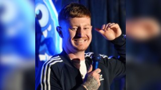 Friday Comedy Show - Comedy Freaks