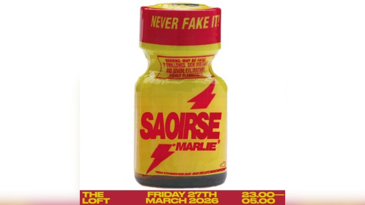The Loft: Saoirse (Extended) & Marlie