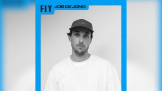 House Heads Glasgow // Job De Jong, Lewis Taylor, Hannah Doc