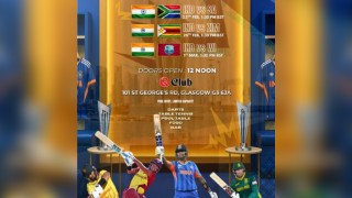 T20 World Cup 2026 Screening (Super 8)