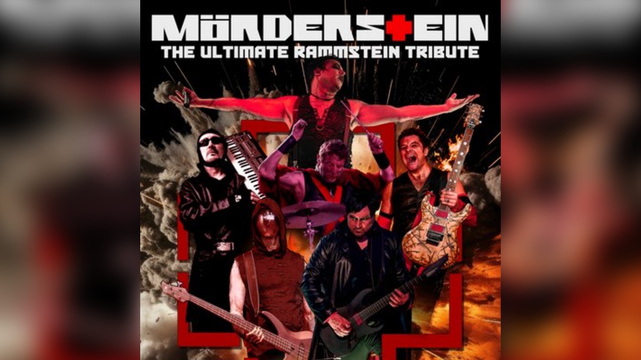 Mörderstein: The Ultimate Rammstein Tribute
