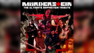 Mörderstein: The Ultimate Rammstein Tribute