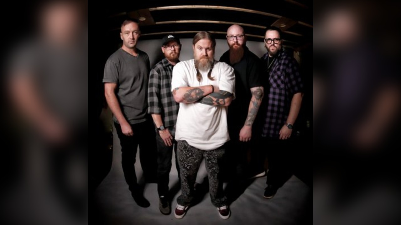 Versus + Fathers Moustache / See The Sky / Hilden Park