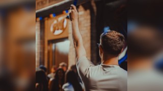 GBAR Thursday's Launch