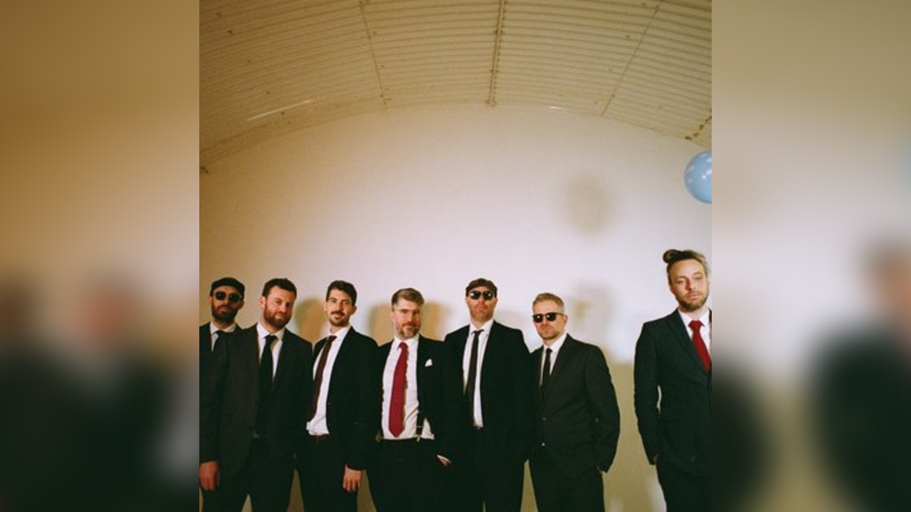 Gentleman's Dub Club Special Late Live Show + Mungos Hifi