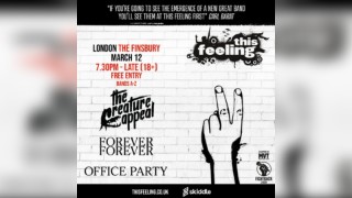This Feeling - London