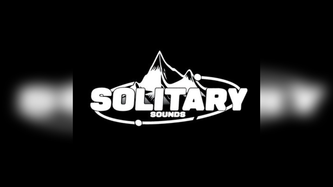 Solitary Sounds | EVENT 001