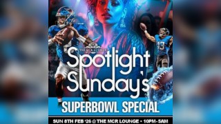 Spotlight Sunday - Super Bowl Special