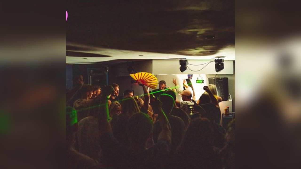 CH3 Presents : The Afters