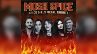 Mosh Spice