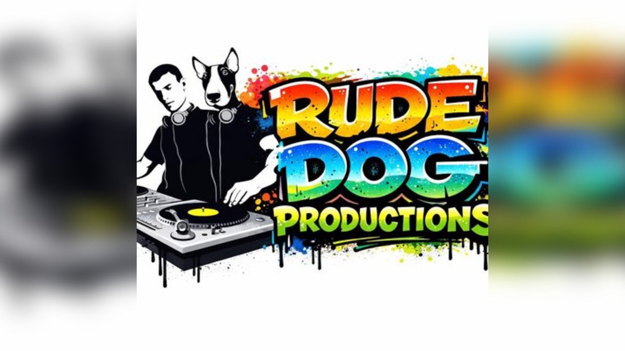 RudeDog Productions 10th Birthday