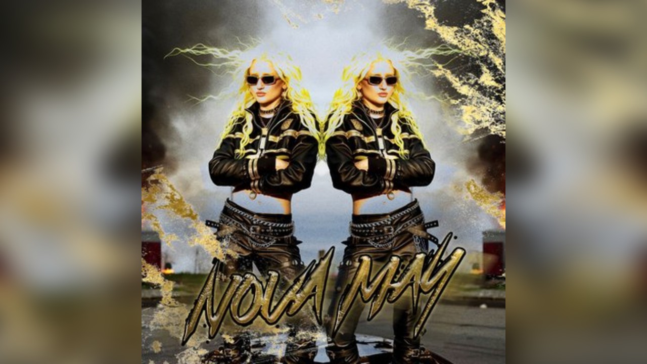 The Nightingale Club Presents - Nova May Live