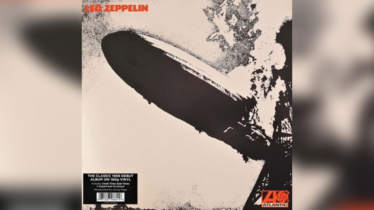Led Zeppelin (Mothership) at The Brickhouse