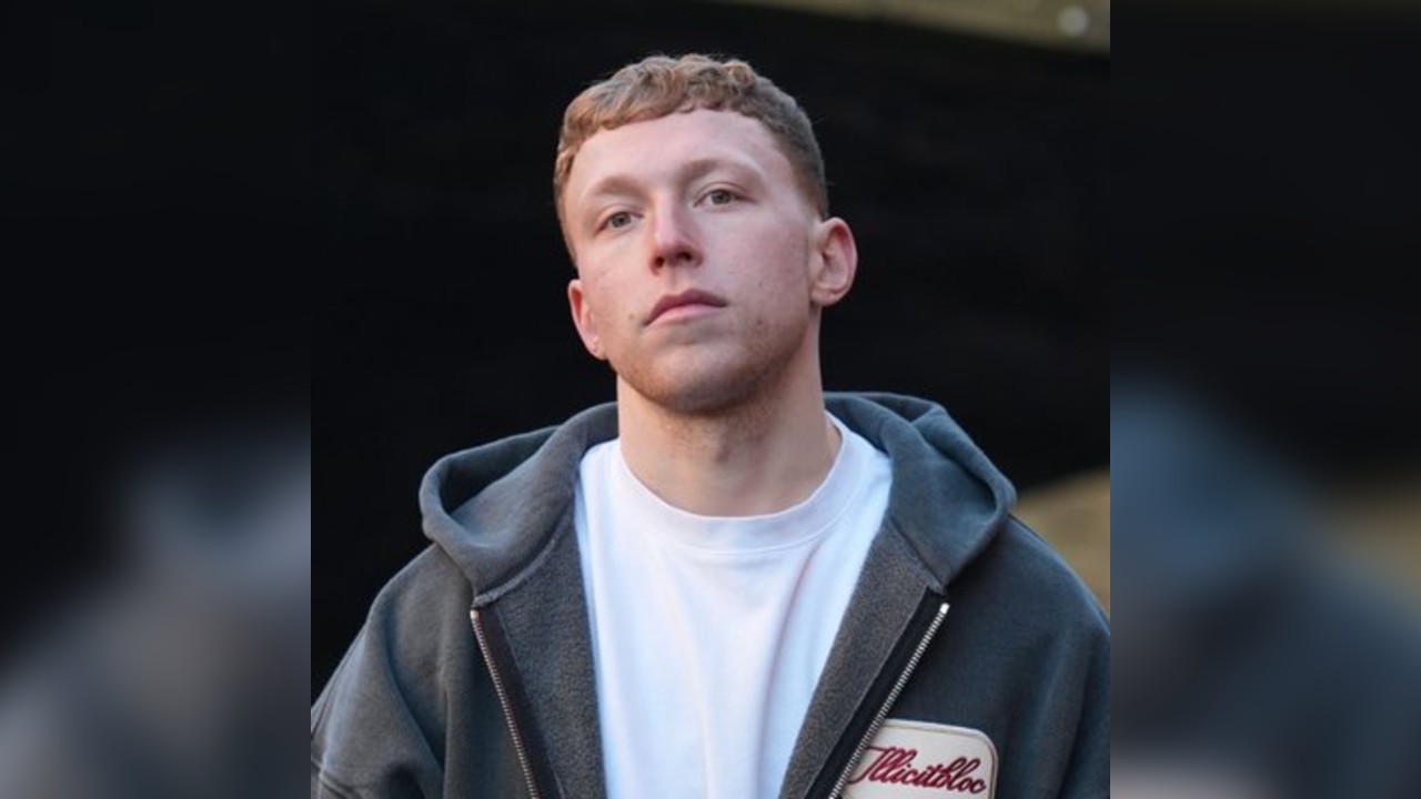 ARCH 2 presents CAM STOCKMAN : Saturday 7th March