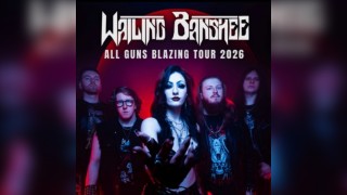 Wailing Banshee