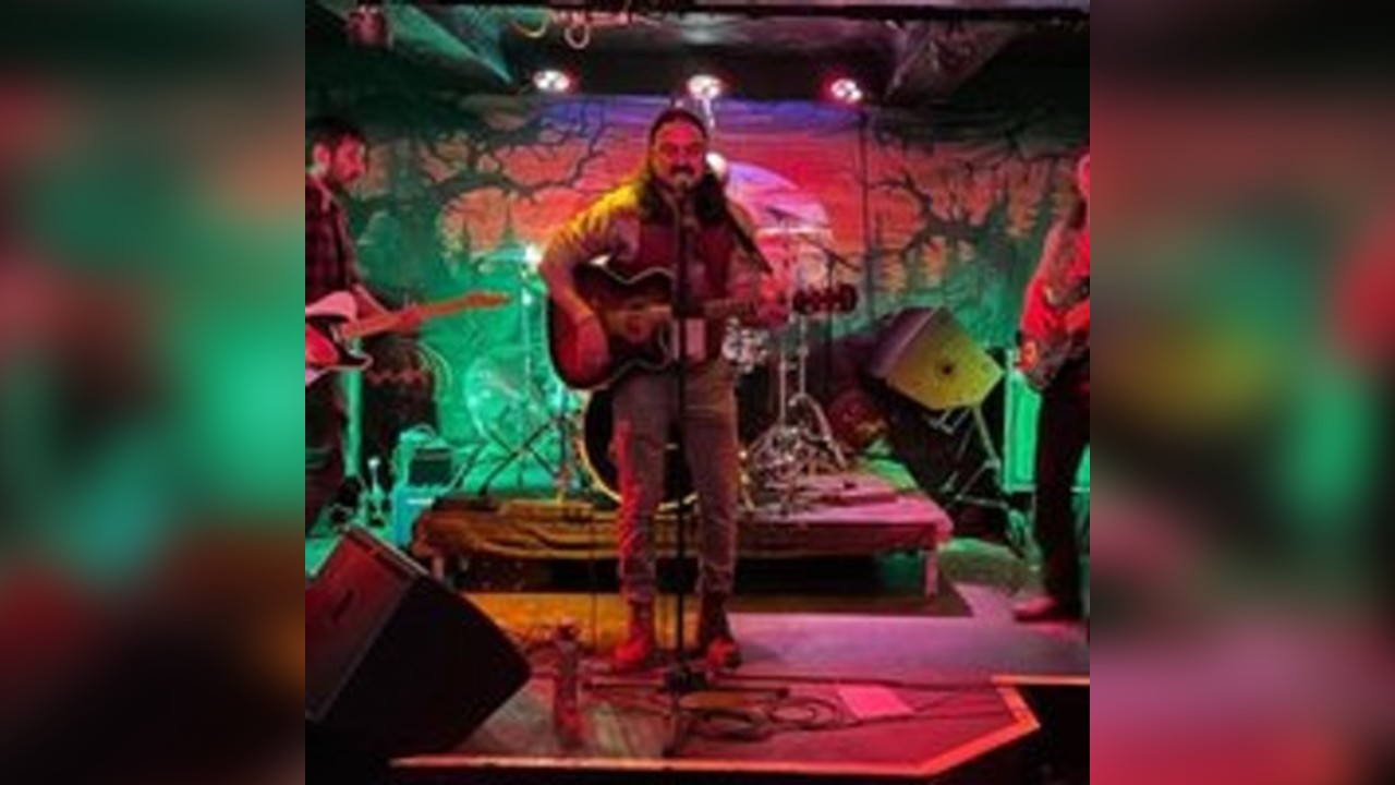 Scotch and Rye - Live @ Billy's