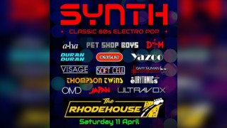 Synth - Classic Electro Pop