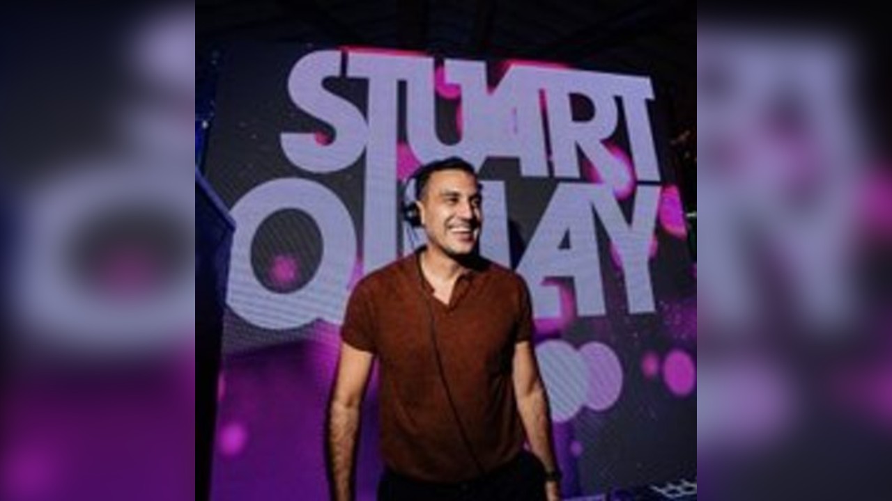 Sunset Summer Party featuring Word of Mouth