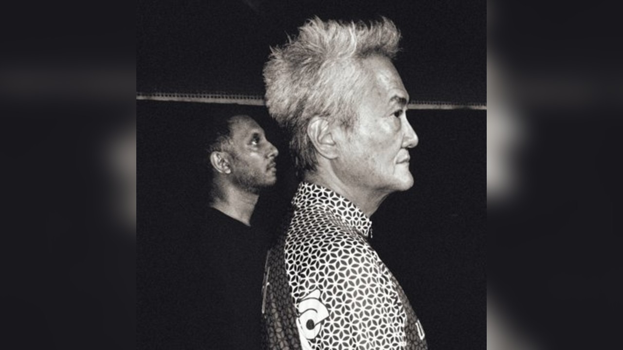 Brainiac Records X Tokio Station presents: Takuya Nakamura Live