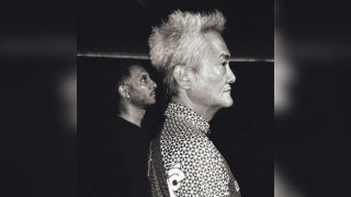 Takuya Nakamura Live - Pleasure Seekers Tour