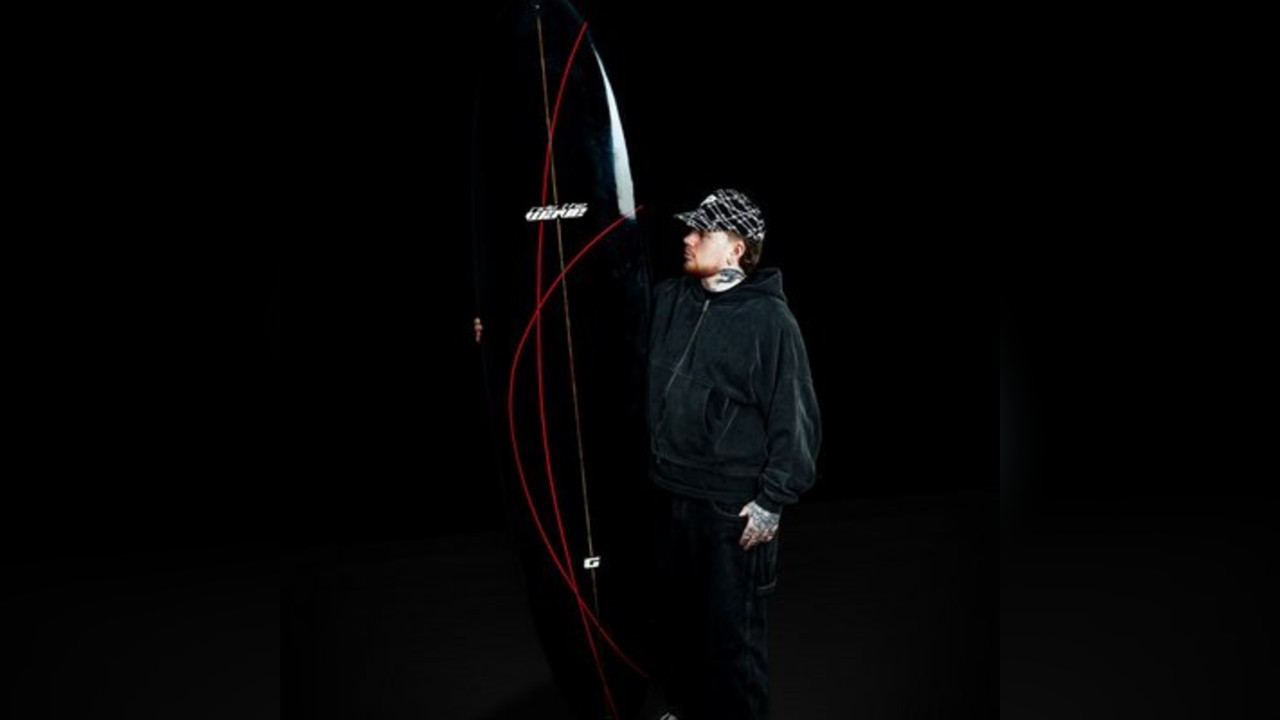 Tsuki 'Ride the Wave U.K Tour' - Nottingham