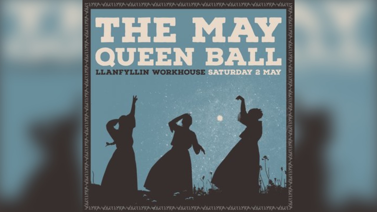 May Queen Ball