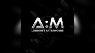 A:M After Hours - Guapo Official After Party