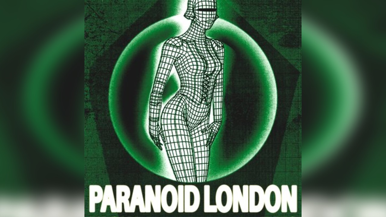 The Wonder Pot pres: Paranoid London, Tasha & DMC