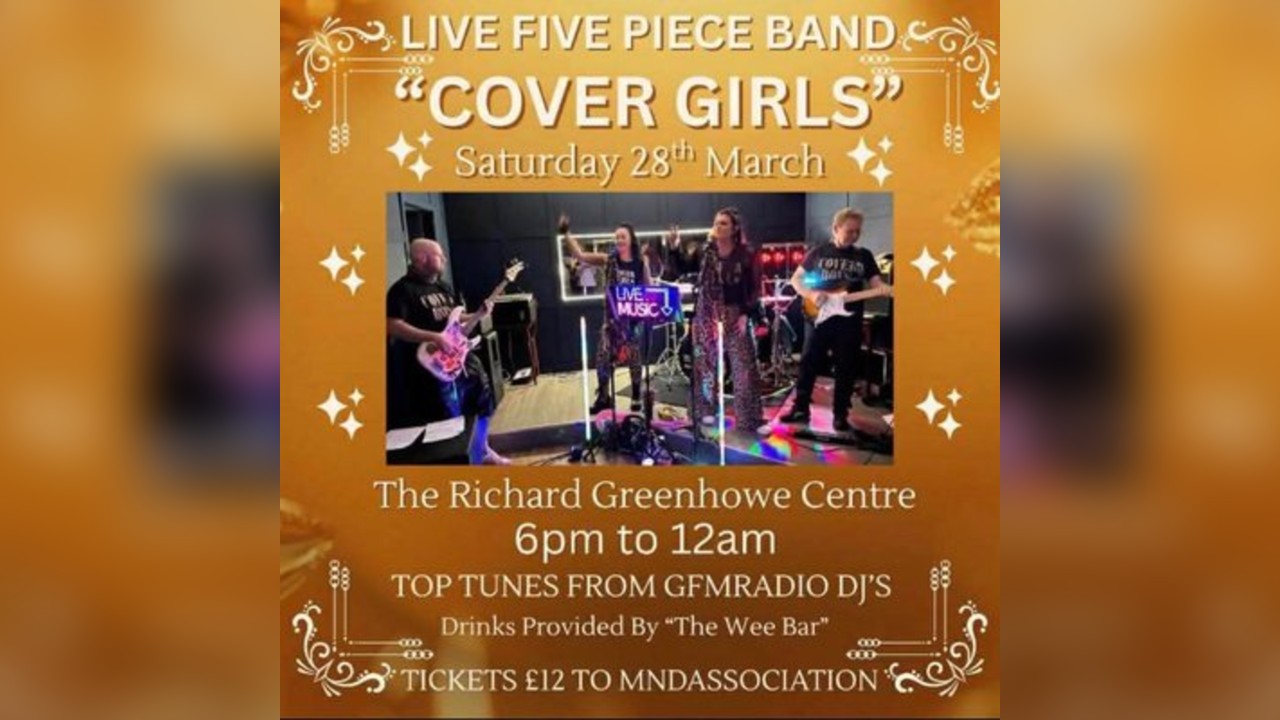 The Gretna Get Together