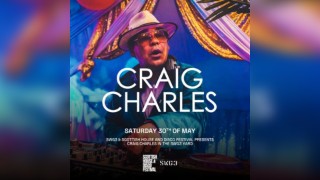 Craig Charles