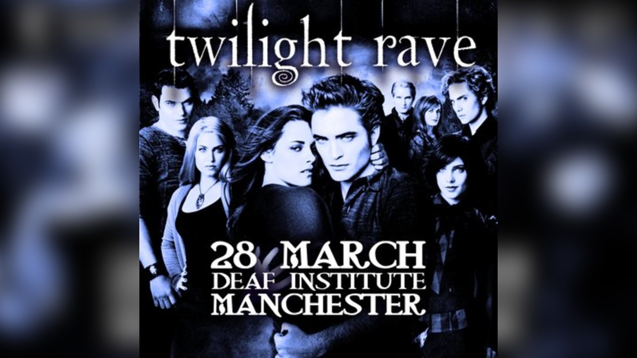 Twilight Rave (Manchester)