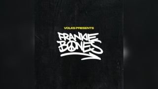 30 years of Volks Presents - Frankie Bones + PoOK