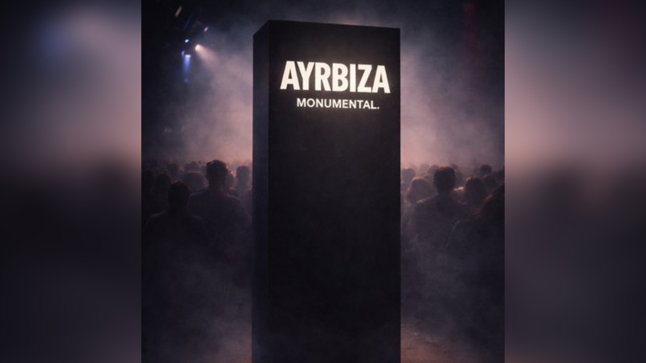 AyrBiza - Spring Session