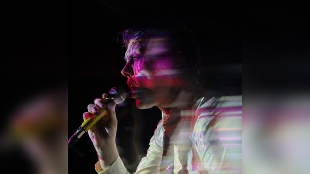 Celyn of Gwent Dying and Rising