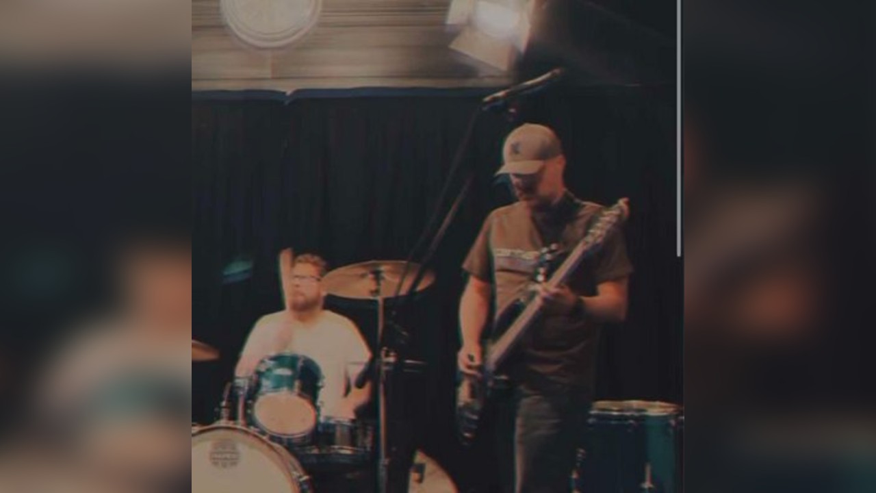 Bright Paper Werewolves