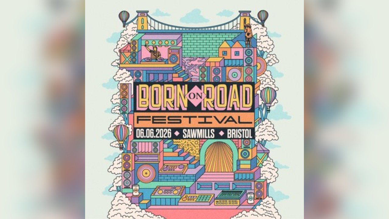 Born On Road Festival