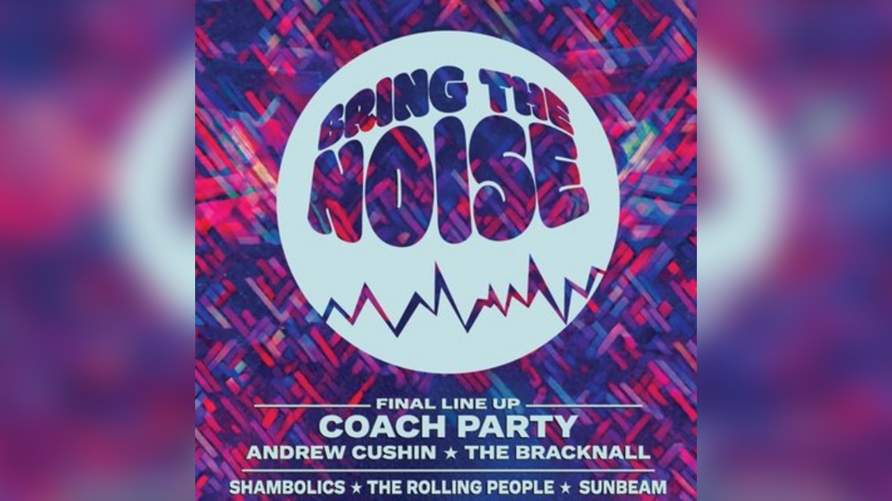 Bring The Noise Festival