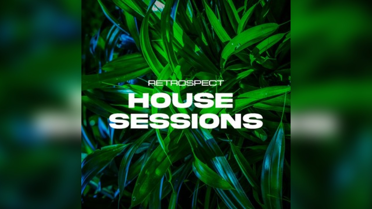 RETROSPECT House Sessions: Welcome to the Jungle